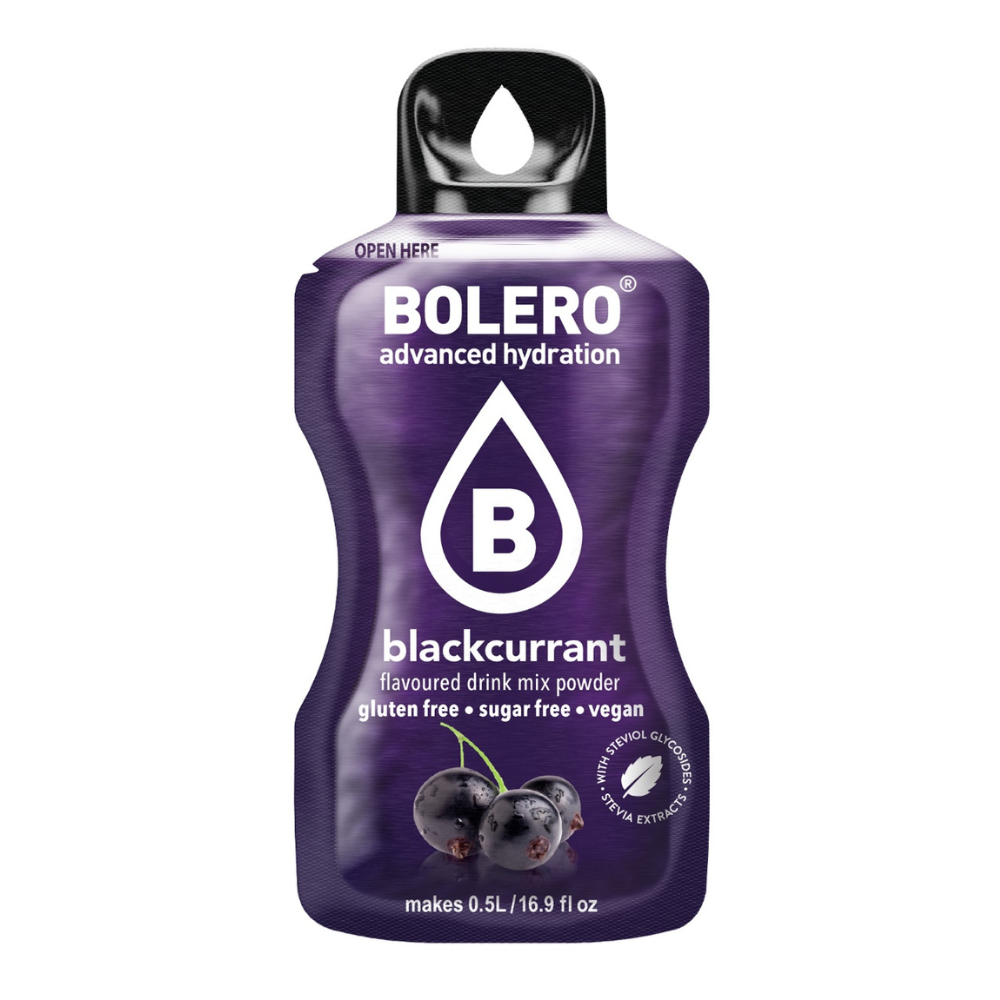 Bolero® Drink 3g Stick