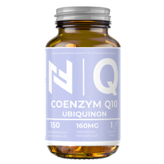 Coenzym Q10 150 Kapseln