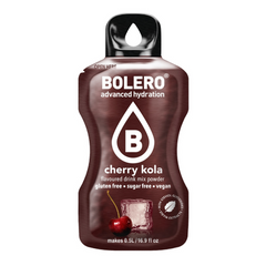 Bolero® Drink 3g Stick – Zuckerfreies Instant Erfrischungsgetränk