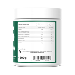 Bio Spirulina Pulver kaufen