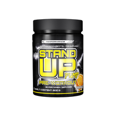 NF24 Standup PUMP 600g Pre-Workout Booster