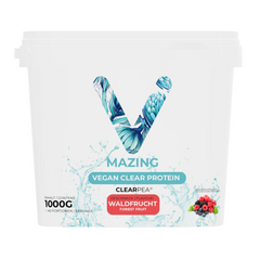 Vmazing Vegan Clear Protein 1Kg