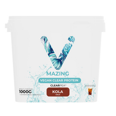 Vmazing Vegan Clear Protein 1Kg