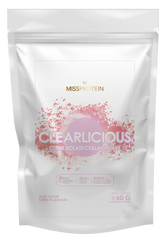 MissProtein Clearlicious - 60g Probe 2 Portionen