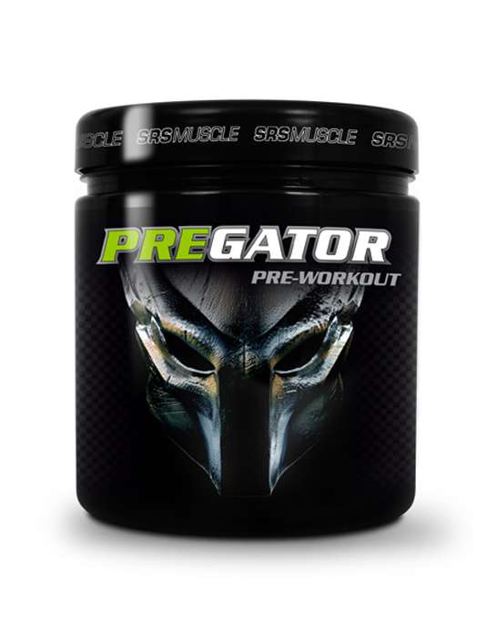 Pregator Booster