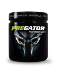 Pregator Booster