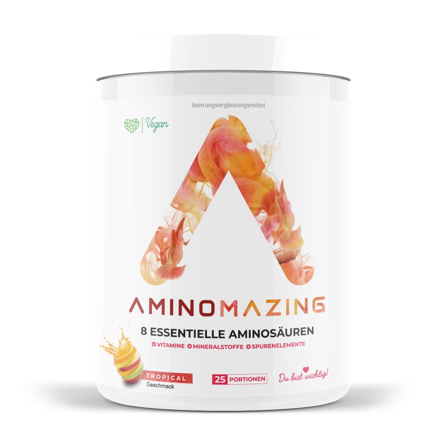 Aminomazing 2.0 500g