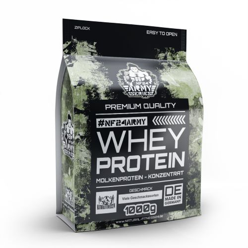 whey protein cookies and cream